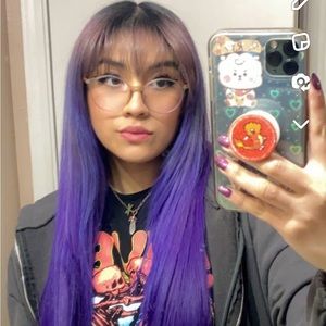 Meet your Posher, Valeria